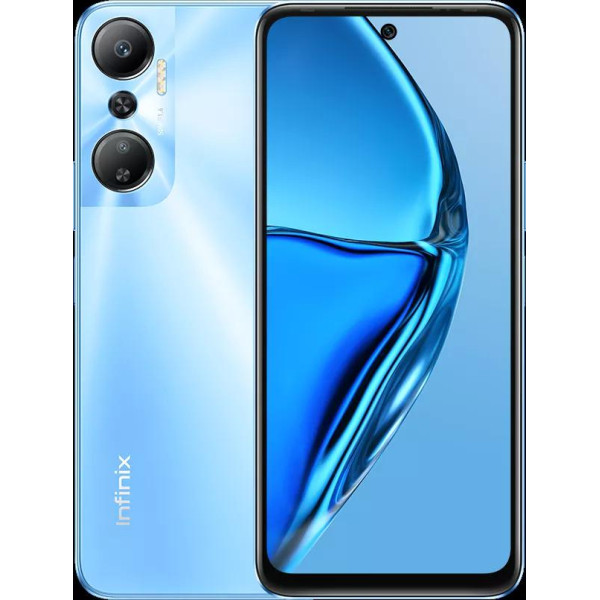 Infinix Hot 20 NFC 6GB/128GB