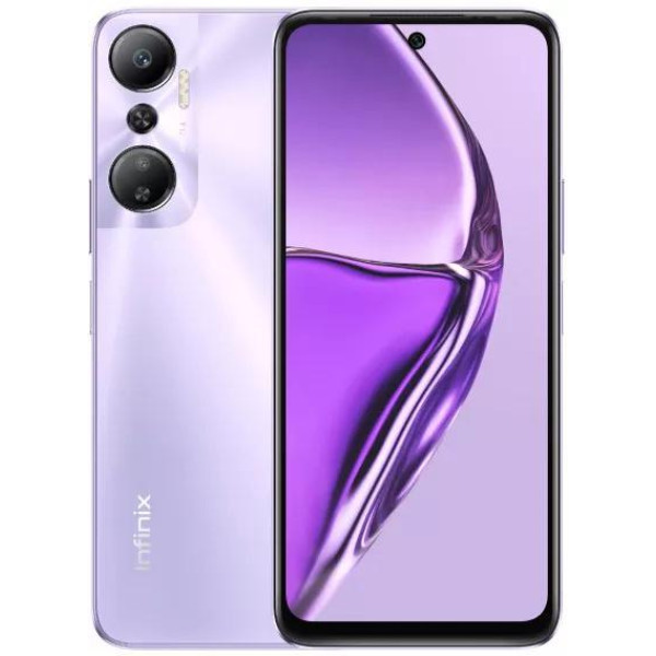 Infinix Hot 20 NFC 6GB/128GB