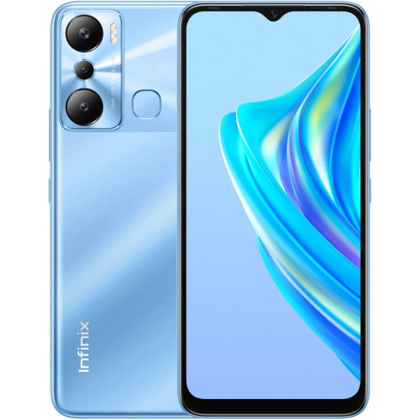 Infinix Hot 20i 4GB/128GB