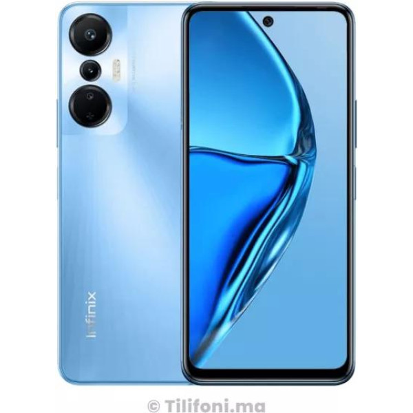 Infinix Hot 20S X6827 8GB/128GB