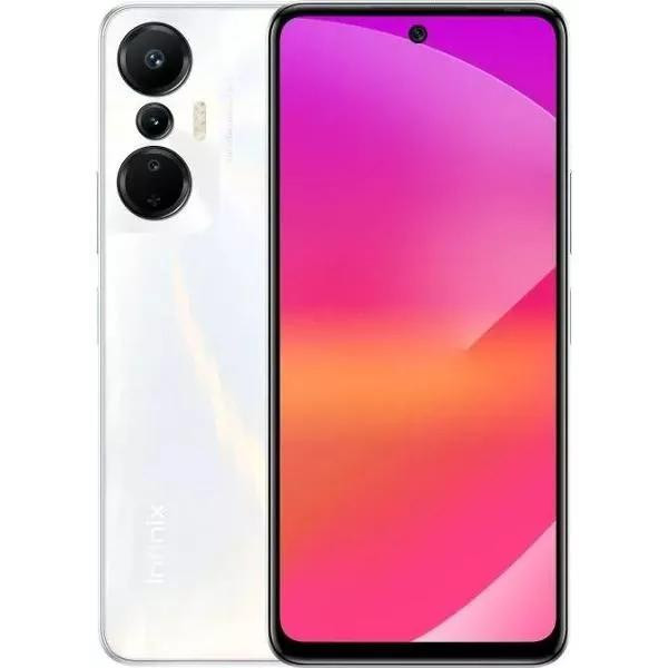 Infinix Hot 20S X6827 8GB/128GB