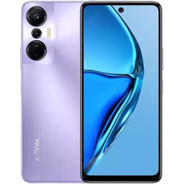 Infinix Hot 20S X6827 8GB/128GB