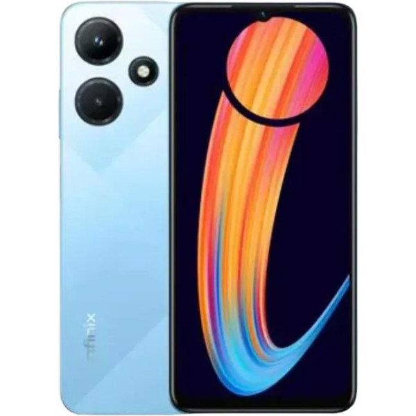 Infinix Hot 30i X669D 8GB/128GB