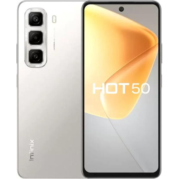 Infinix Hot 50 X6882 8GB/256GB