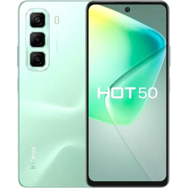 Infinix Hot 50 X6882 8GB/256GB
