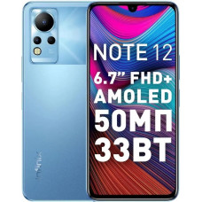 Infinix Note 12 G88 X663D 6GB/128GB