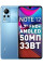 Infinix Note 12 G88 X663D 6GB/128GB