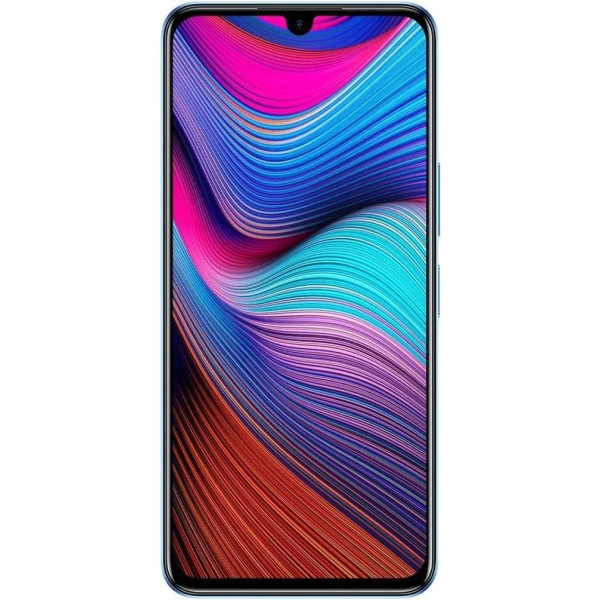 Infinix Note 12 G88 X663D 6GB/128GB