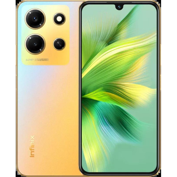 Infinix Note 30i 8GB/256GB