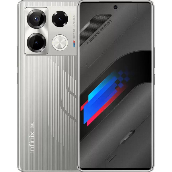 Infinix Note 40 Pro+ 5G X6851B 12GB/256GB