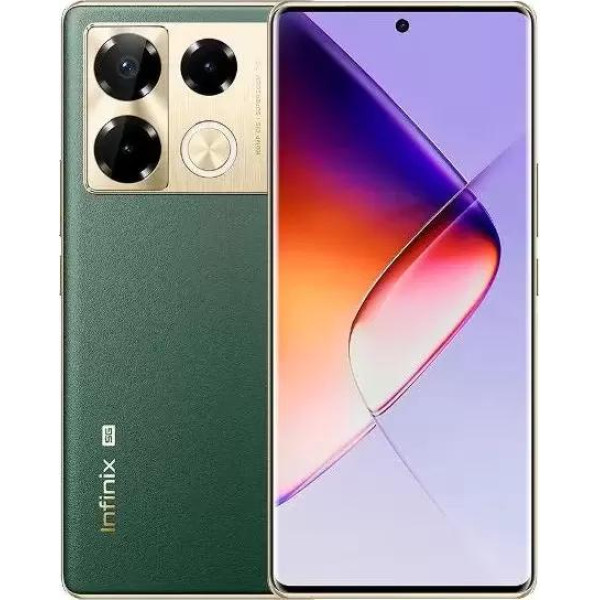 Infinix Note 40 Pro+ 5G X6851B 12GB/256GB