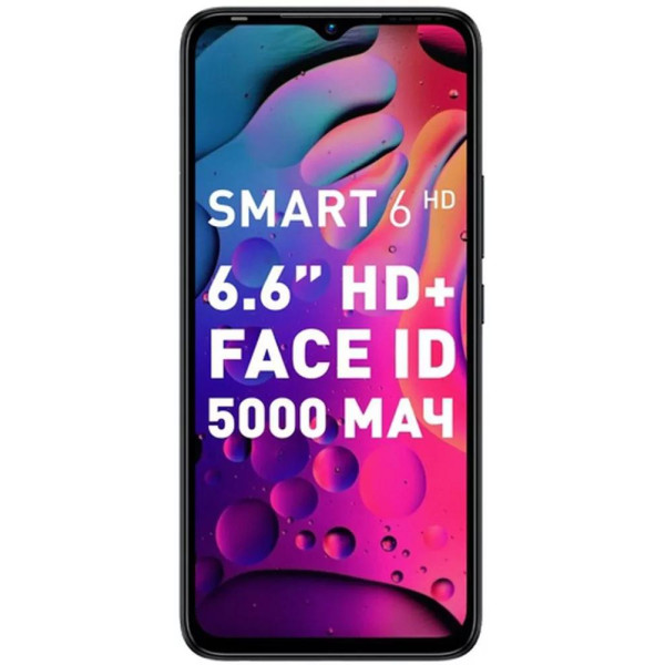 Infinix Smart 6 HD 2GB/32GB