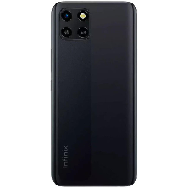 Infinix Smart 6 HD 2GB/32GB