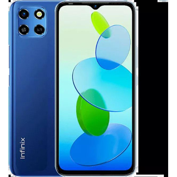 Infinix Smart 6 HD 2GB/32GB