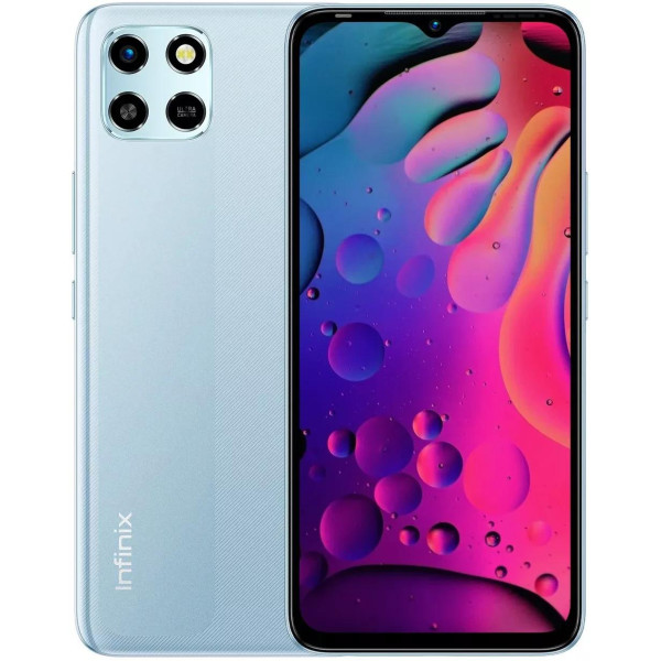 Infinix Smart 6 HD 2GB/32GB