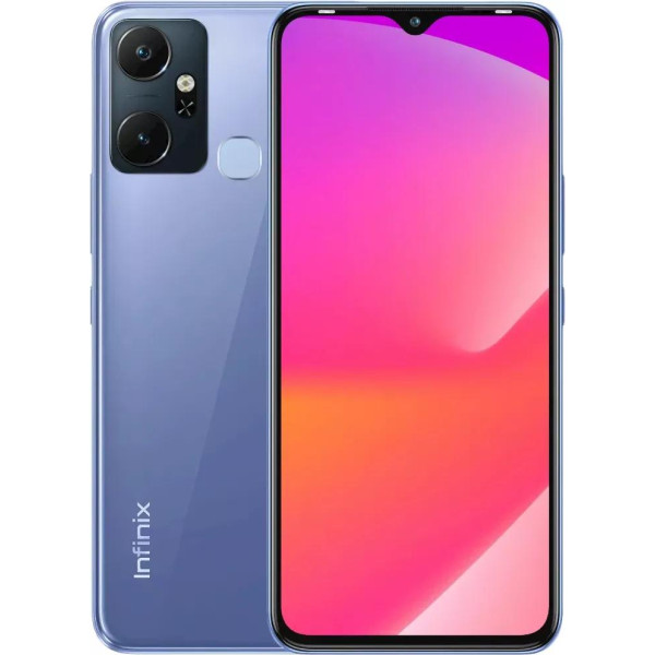 Infinix Smart 6 Plus 3GB/64GB