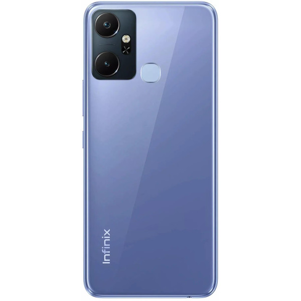 Infinix Smart 6 Plus 3GB/64GB