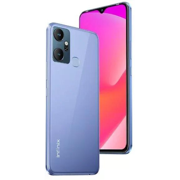 Infinix Smart 6 Plus 3GB/64GB