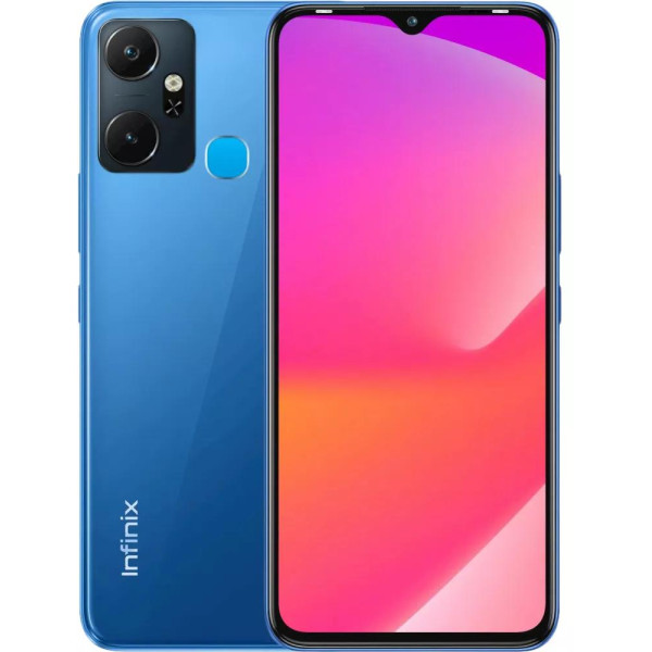 Infinix Smart 6 Plus 3GB/64GB