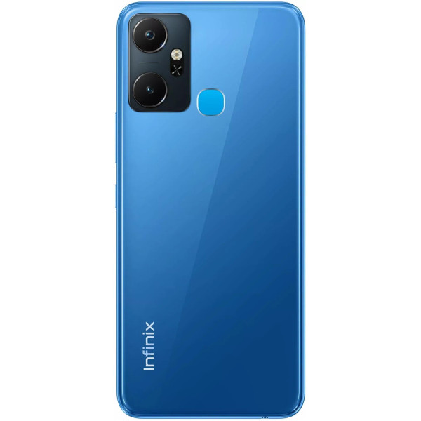 Infinix Smart 6 Plus 3GB/64GB