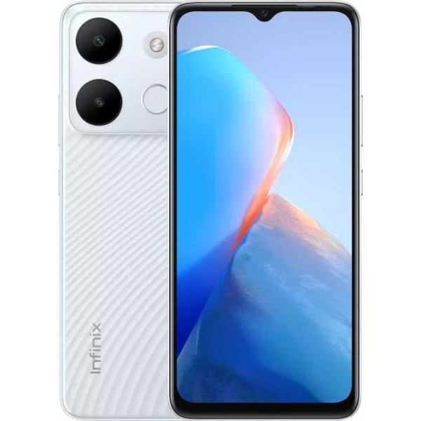Infinix Smart 7 X6515 3GB/64GB