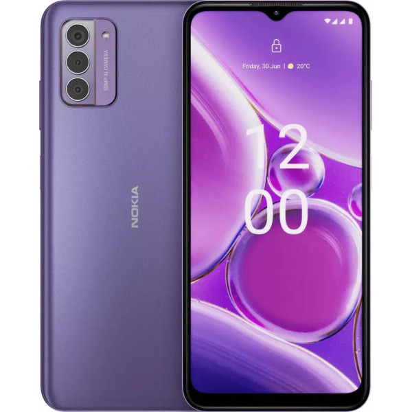 Nokia G42 4GB/128GB