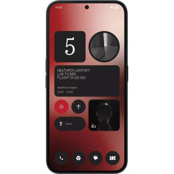 Nothing Phone (2a) 8GB/128GB