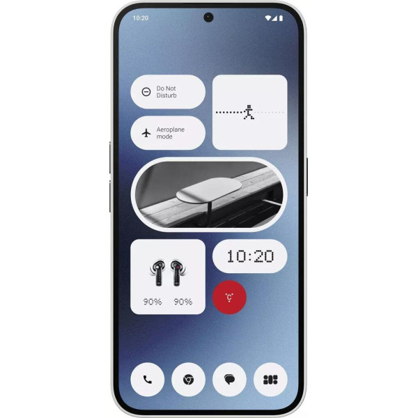 Nothing Phone (2a) 8GB/128GB