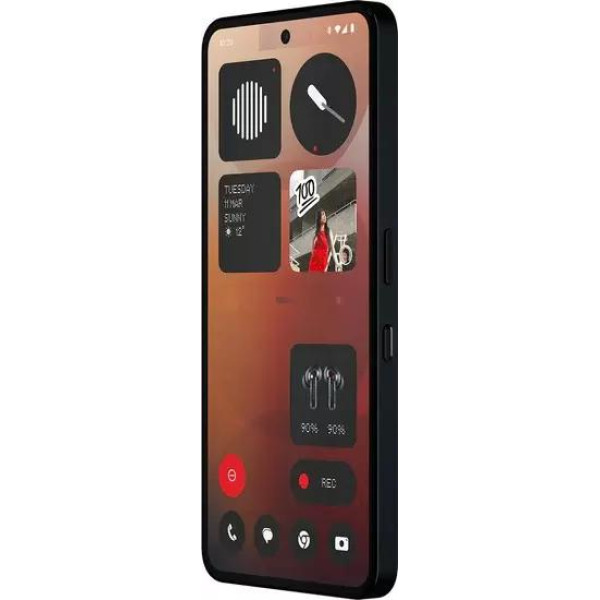 Nothing Phone (3a) 8GB/128GB