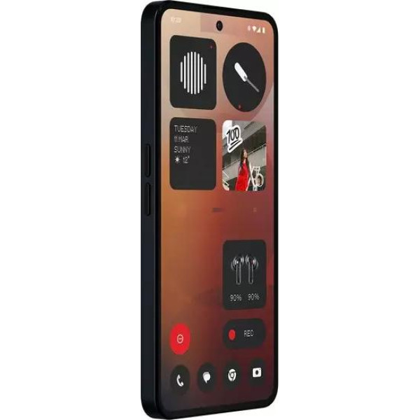 Nothing Phone (3a) 8GB/128GB
