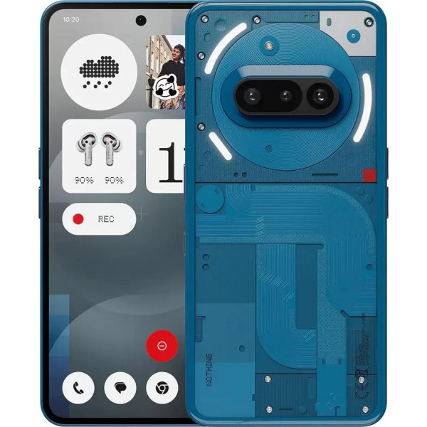Nothing Phone (3a) 8GB/128GB