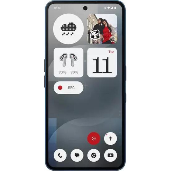 Nothing Phone (3a) 8GB/128GB