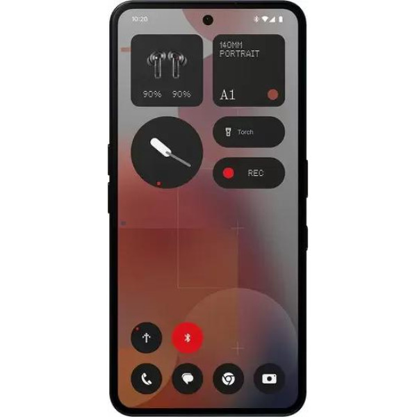 Nothing Phone (3a) Pro 12GB/256GB