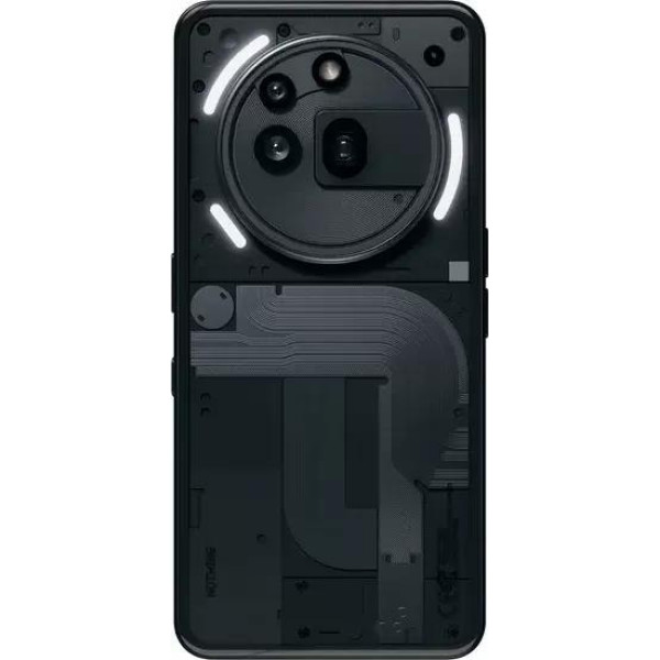Nothing Phone (3a) Pro 12GB/256GB