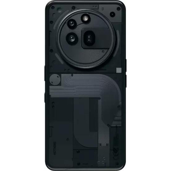 Nothing Phone (3a) Pro 12GB/256GB