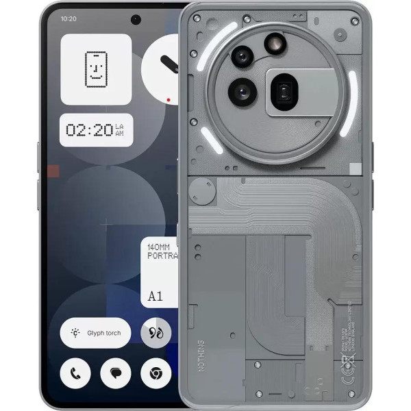 Nothing Phone (3a) Pro 12GB/256GB