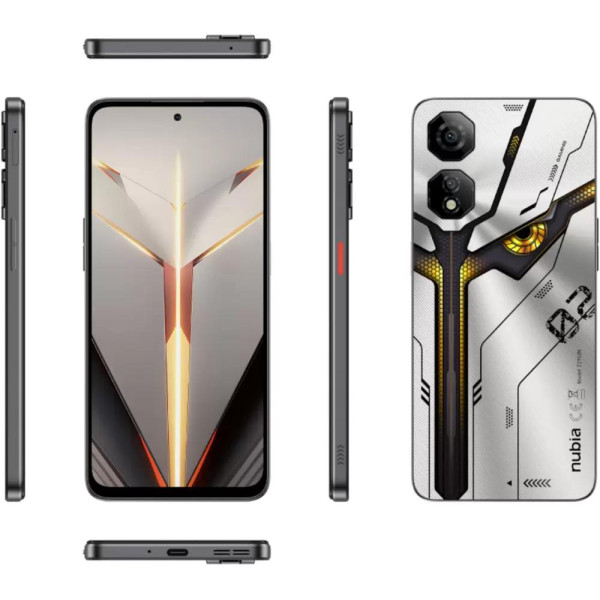 Nubia Neo 2 8GB/256GB