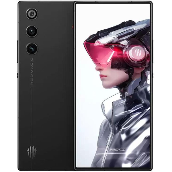 Nubia Red Magic 10 Air 12GB/256GB