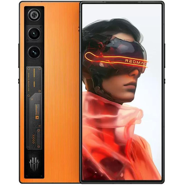 Nubia Red Magic 10 Air 12GB/256GB