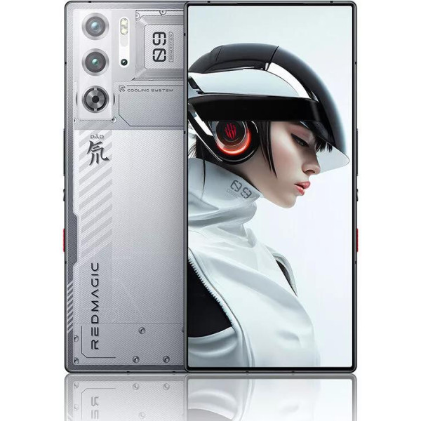 Nubia Red Magic 9 Pro 12GB/256GB