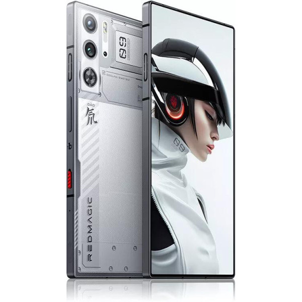 Nubia Red Magic 9 Pro 12GB/256GB