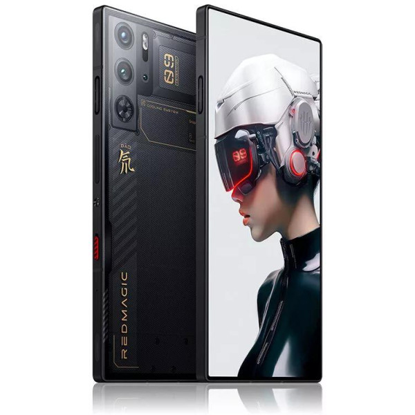 Nubia Red Magic 9 Pro 12GB/256GB