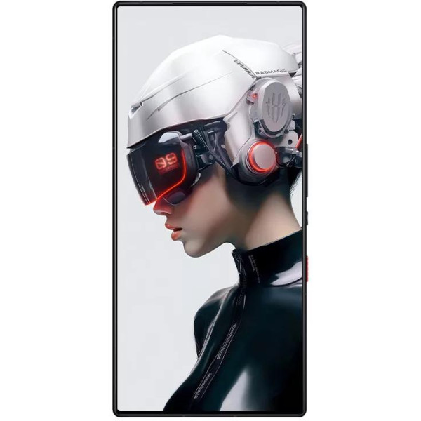 Nubia Red Magic 9 Pro 12GB/256GB