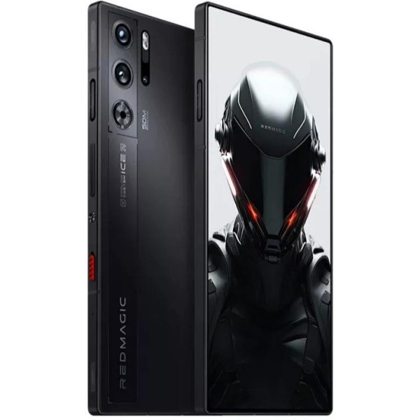 Nubia Red Magic 9 Pro 16GB/512GB