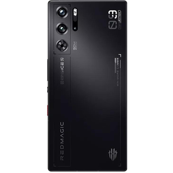 Nubia Red Magic 9 Pro 16GB/512GB
