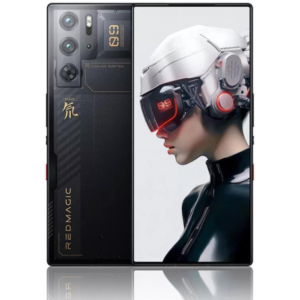 Nubia Red Magic 9 Pro+ 16GB/512GB