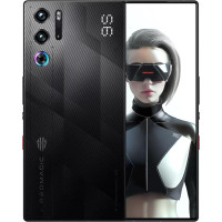 Nubia Red Magic 9S Pro 12GB/256GB