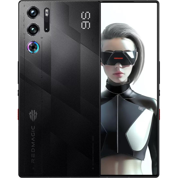 Nubia Red Magic 9S Pro 12GB/256GB