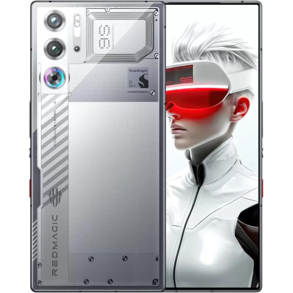 Nubia Red Magic 9S Pro 12GB/256GB