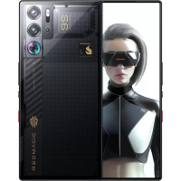 Nubia Red Magic 9S Pro 16GB/512GB